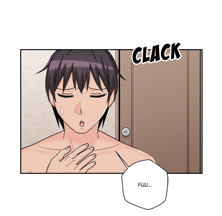 Crossing the Line - Chapter 11 [photo 25] - MangaPorn