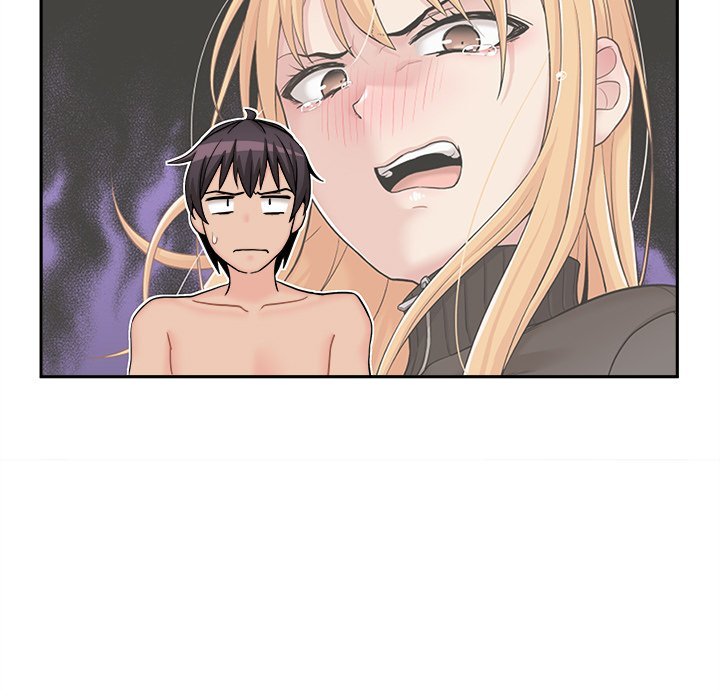 Crossing the Line - Chapter 11 [photo 29] - MangaPorn