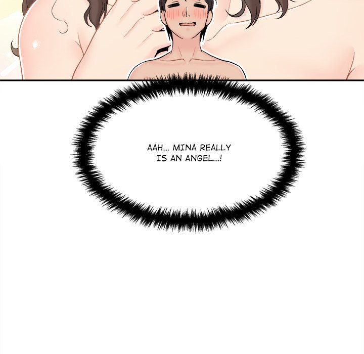 Crossing the Line - Chapter 11 [photo 31] - MangaPorn