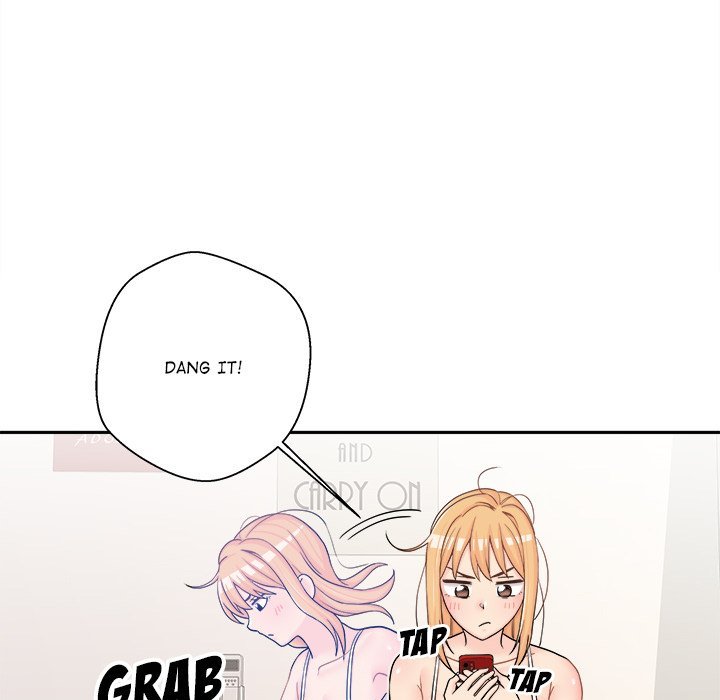 Crossing the Line - Chapter 11 [photo 47] - MangaPorn