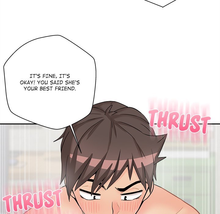 Crossing the Line - Chapter 11 [photo 80] - MangaPorn