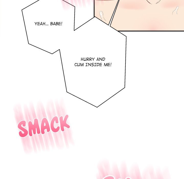 Crossing the Line - Chapter 11 [photo 87] - MangaPorn