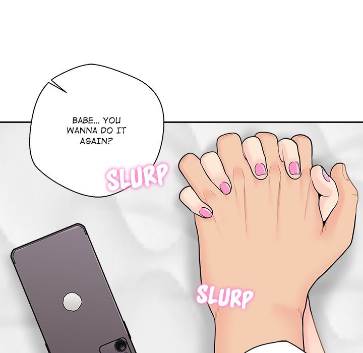 Crossing the Line - Chapter 11 [photo 97] - MangaPorn