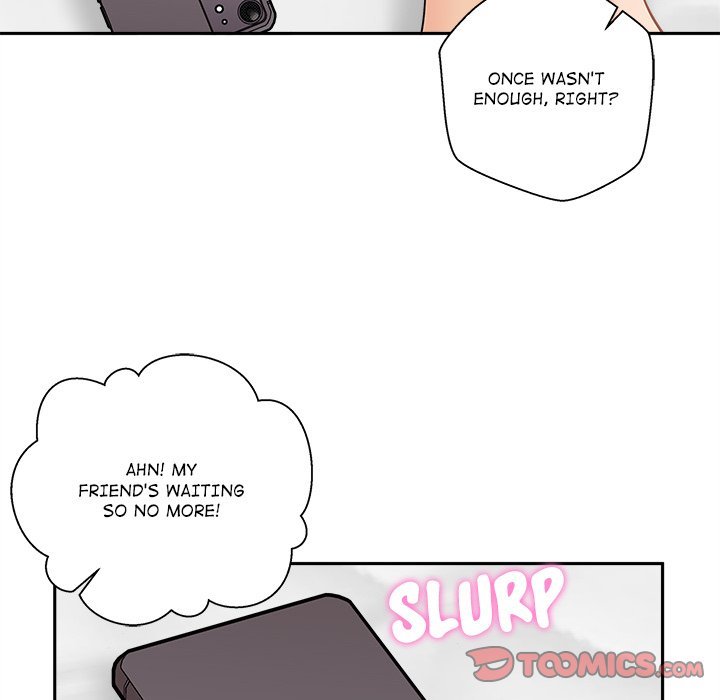 Crossing the Line - Chapter 11 [photo 98] - MangaPorn