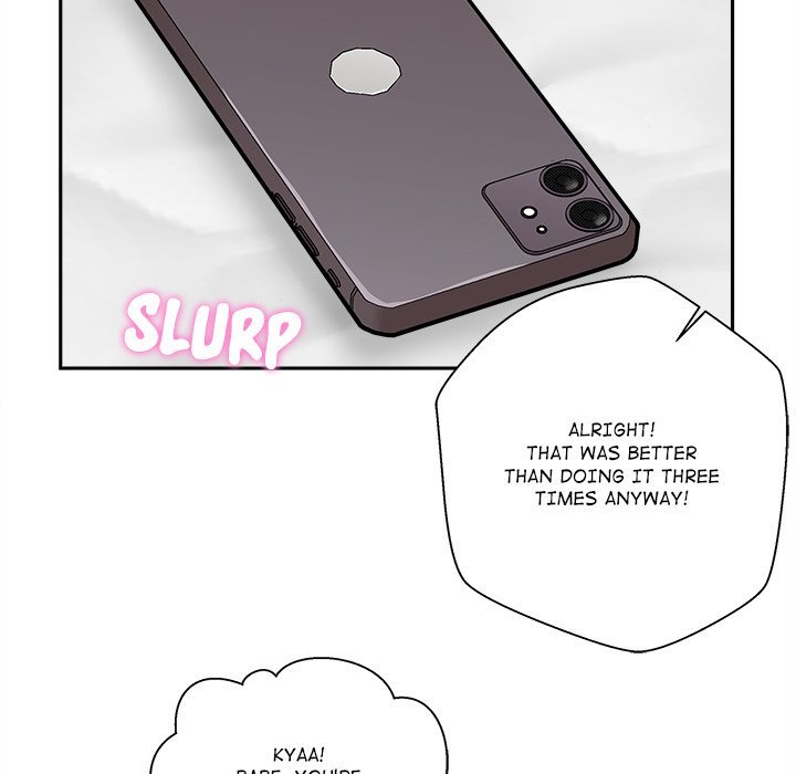 Crossing the Line - Chapter 11 [photo 99] - MangaPorn