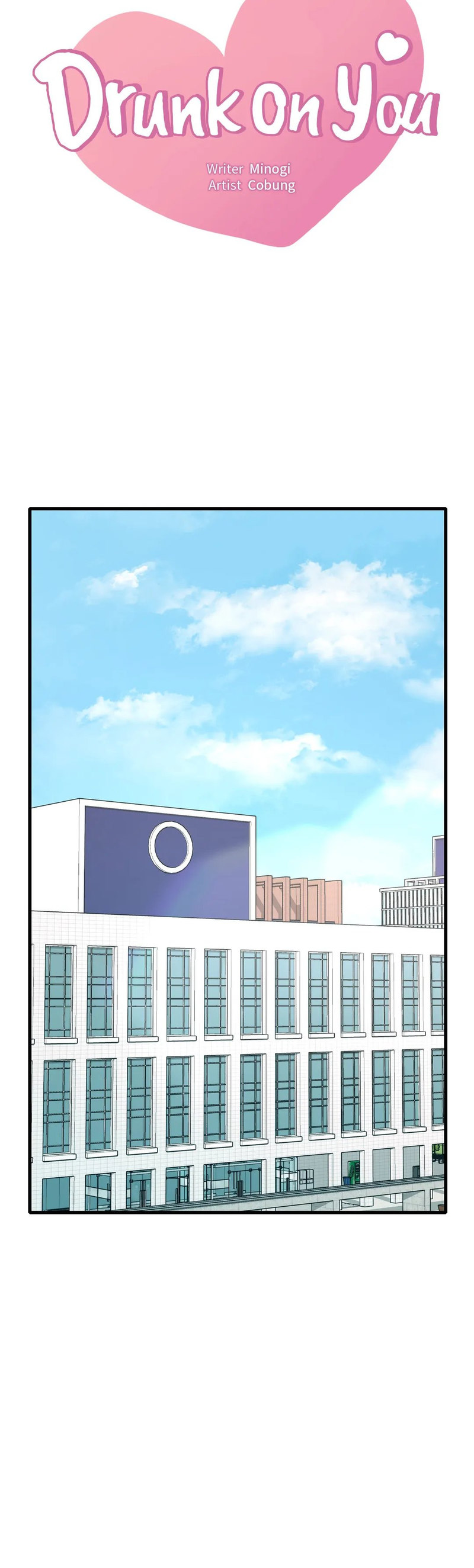 Drunk on You - Chapter 28 [photo 3] - MangaPorn