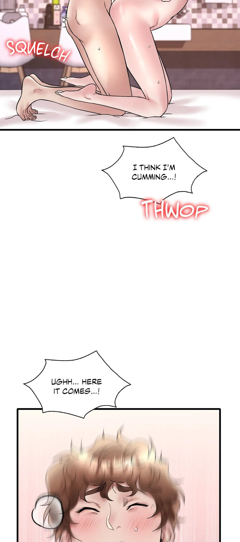 Drunk on You - Chapter 28 [photo 33] - MangaPorn