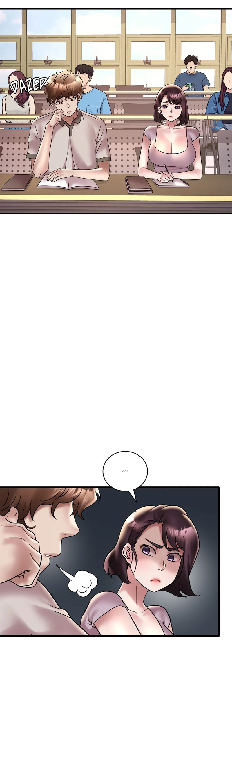 Drunk on You - Chapter 28 [photo 4] - MangaPorn