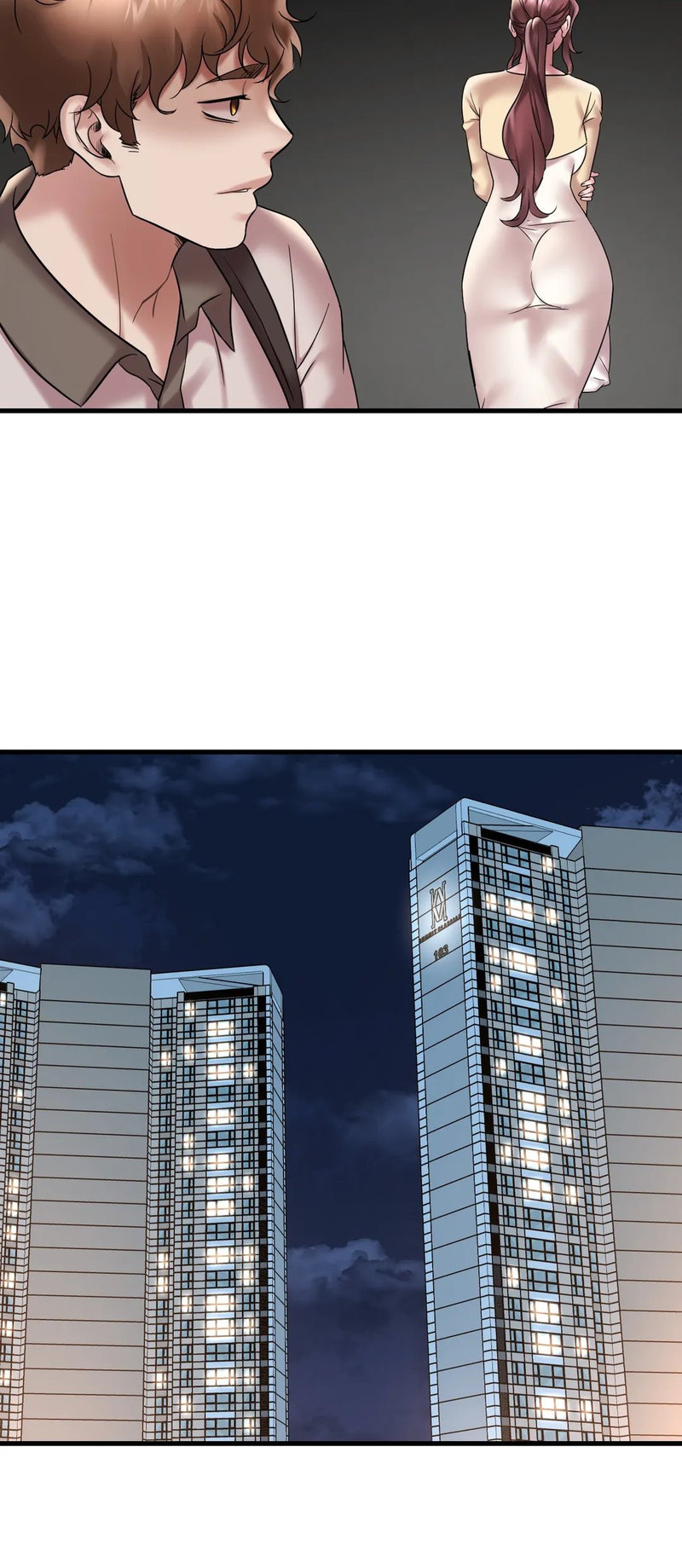 Drunk on You - Chapter 28 [photo 48] - MangaPorn