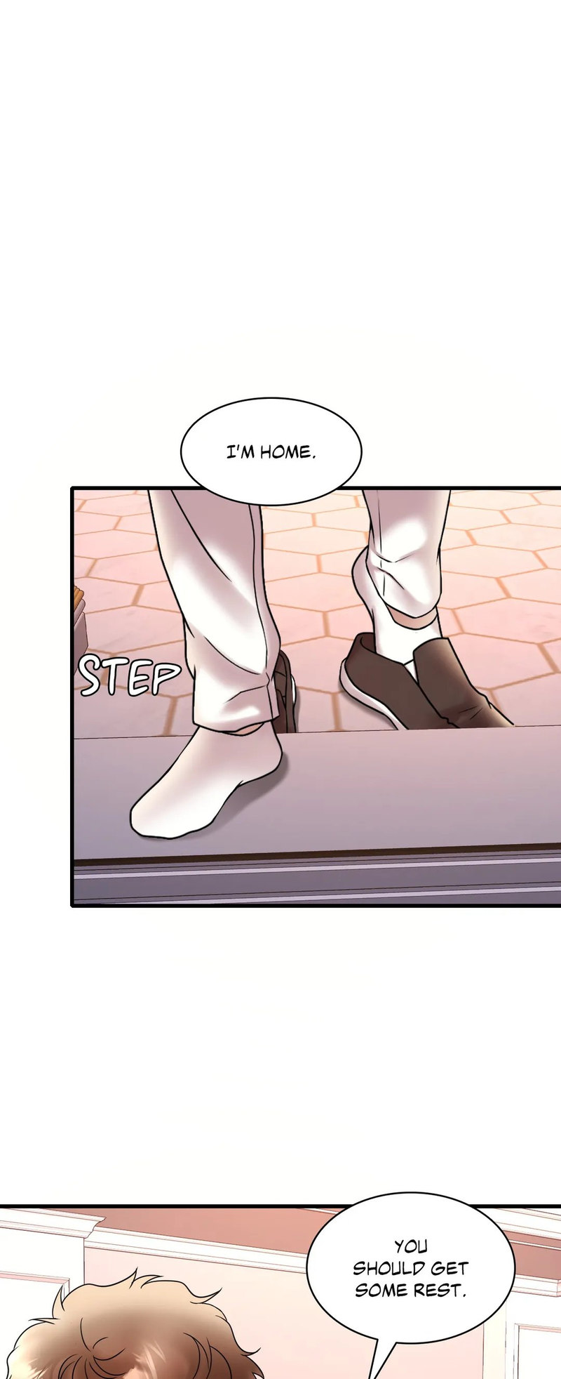 Drunk on You - Chapter 28 [photo 58] - MangaPorn