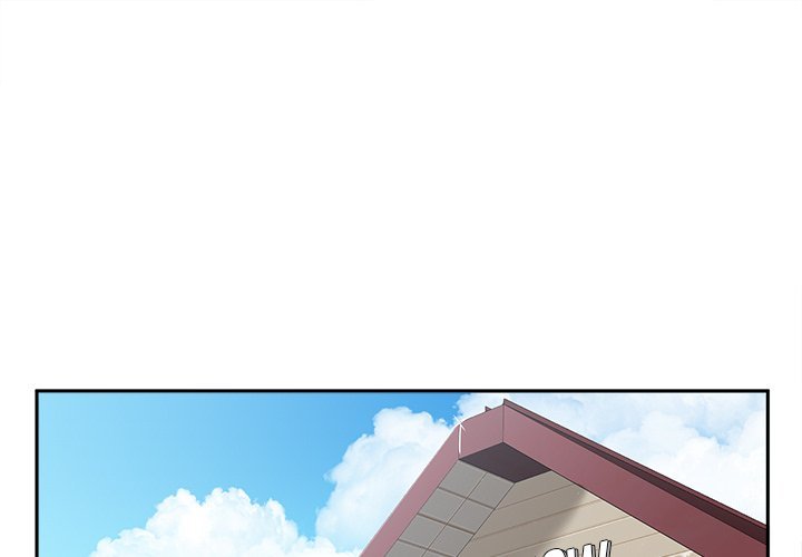 Crossing the Line - Chapter 12 [photo 1] - MangaPorn