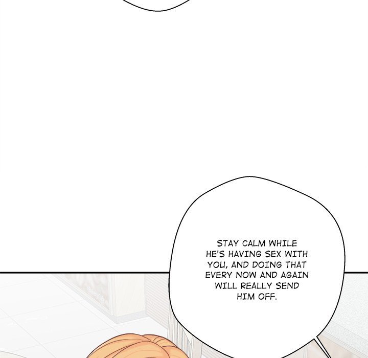 Crossing the Line - Chapter 12 [photo 103] - MangaPorn