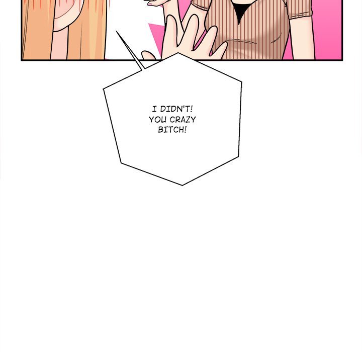 Crossing the Line - Chapter 12 [photo 108] - MangaPorn