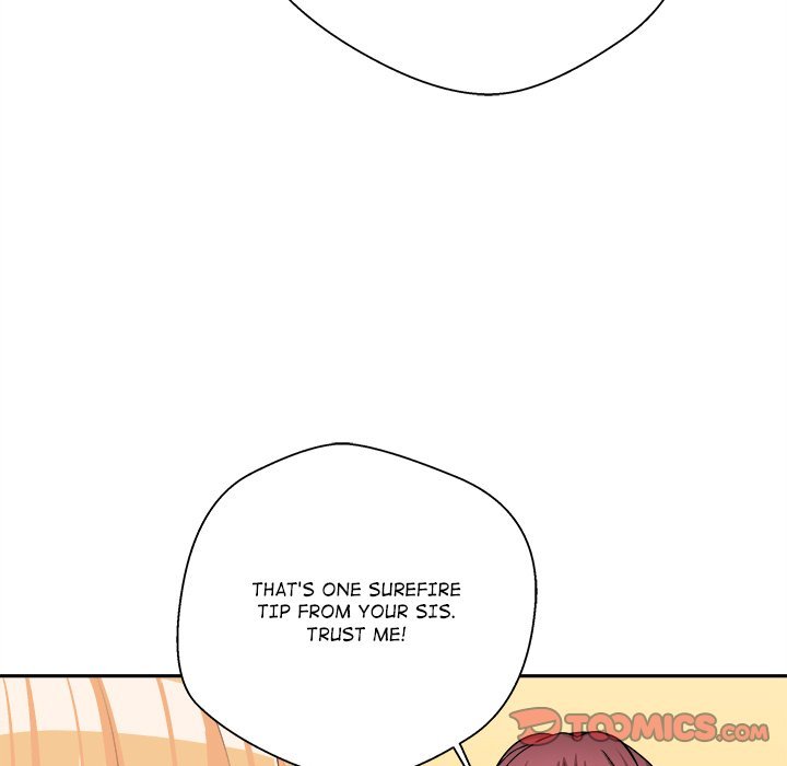 Crossing the Line - Chapter 12 [photo 111] - MangaPorn