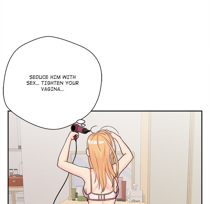 Crossing the Line - Chapter 12 [photo 134] - MangaPorn