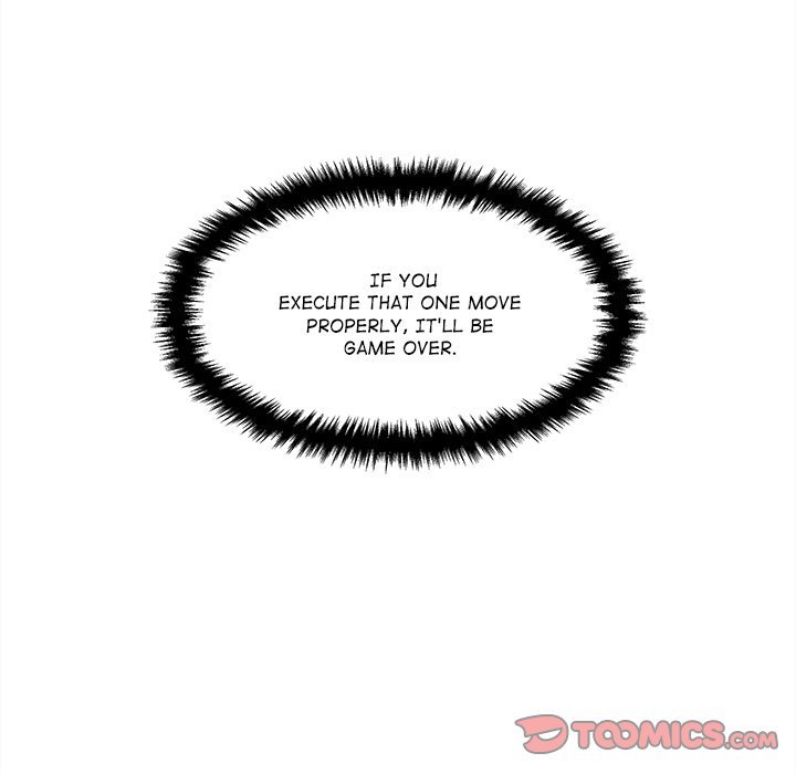 Crossing the Line - Chapter 12 [photo 138] - MangaPorn