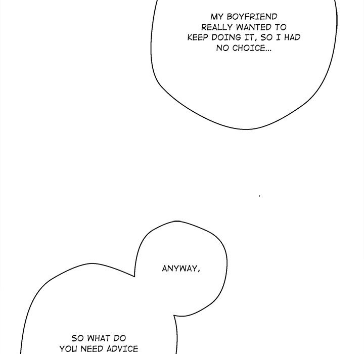 Crossing the Line - Chapter 12 [photo 14] - MangaPorn