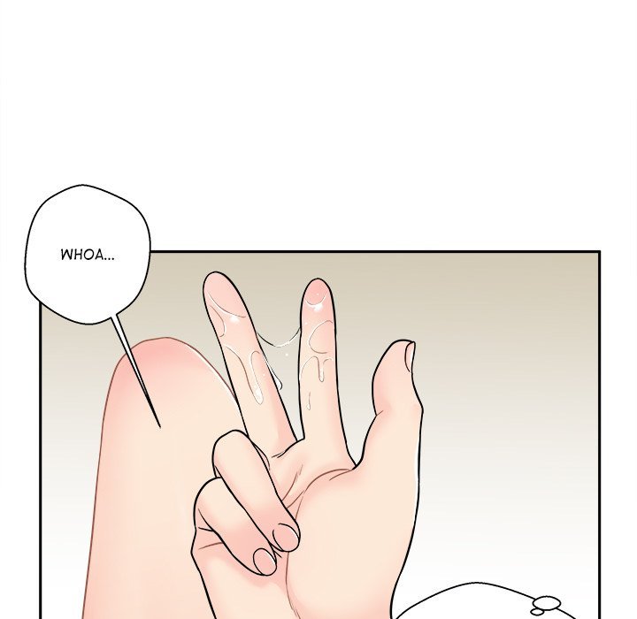 Crossing the Line - Chapter 12 [photo 146] - MangaPorn