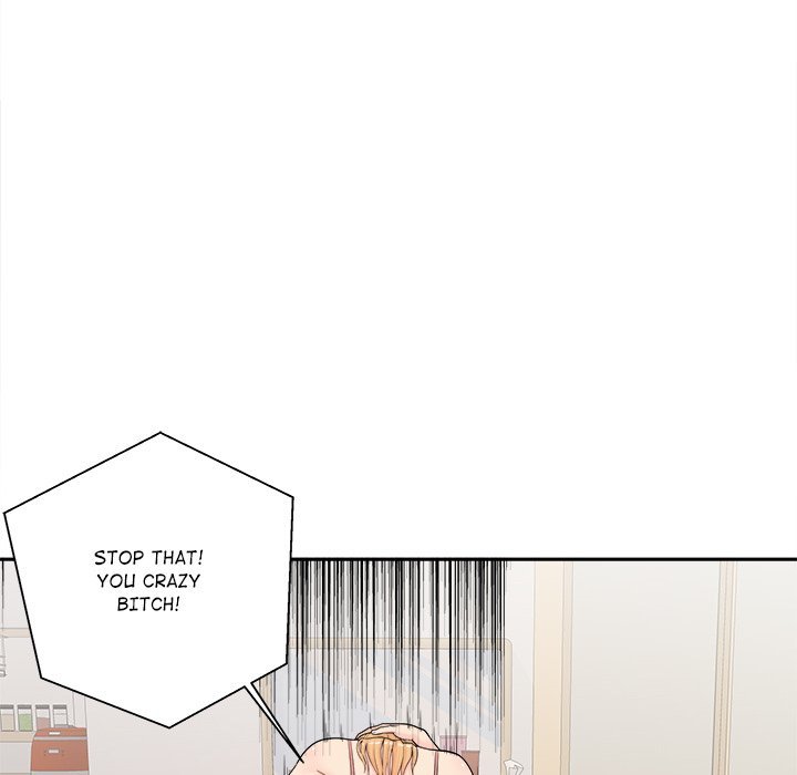 Crossing the Line - Chapter 12 [photo 149] - MangaPorn