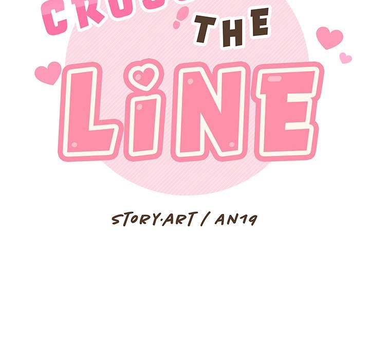 Crossing the Line - Chapter 12 [photo 23] - MangaPorn