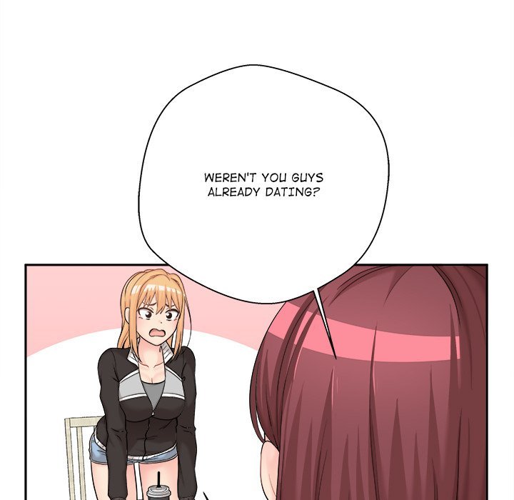 Crossing the Line - Chapter 12 [photo 28] - MangaPorn