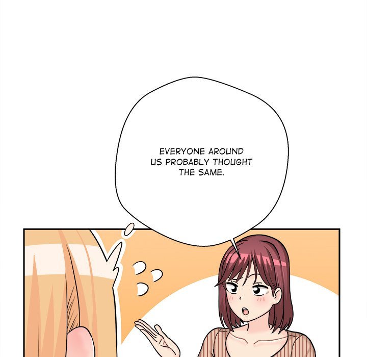 Crossing the Line - Chapter 12 [photo 32] - MangaPorn