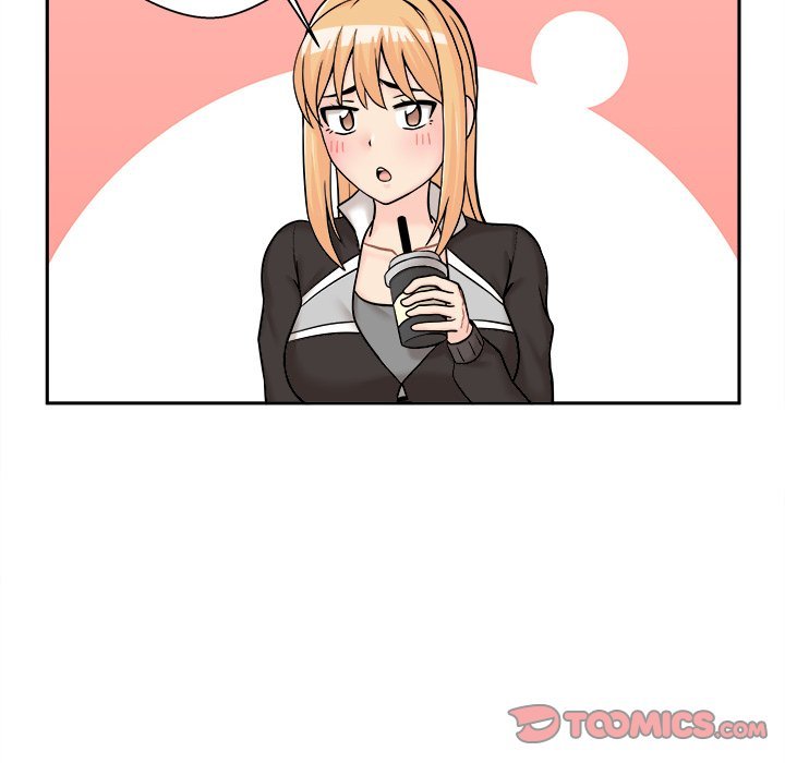 Crossing the Line - Chapter 12 [photo 39] - MangaPorn