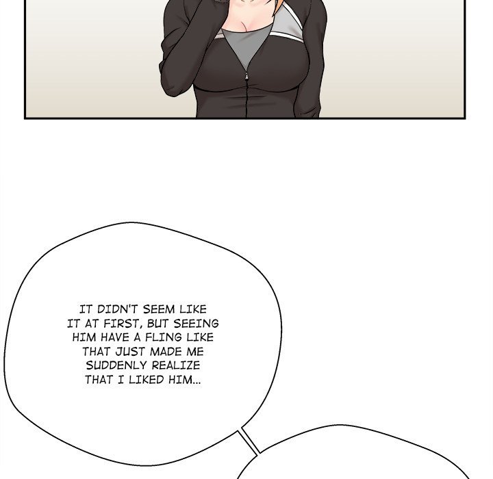 Crossing the Line - Chapter 12 [photo 46] - MangaPorn