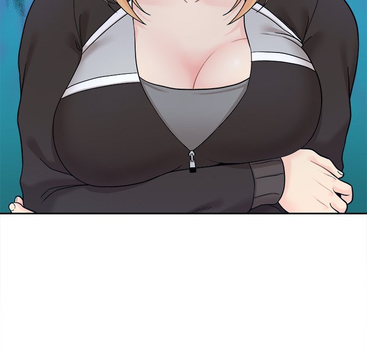 Crossing the Line - Chapter 12 [photo 5] - MangaPorn