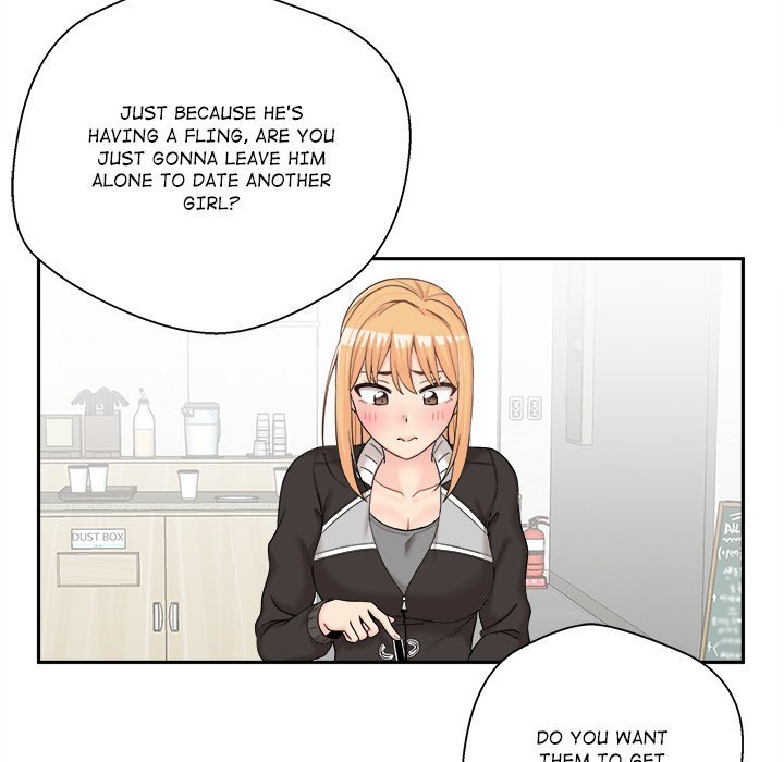 Crossing the Line - Chapter 12 [photo 52] - MangaPorn