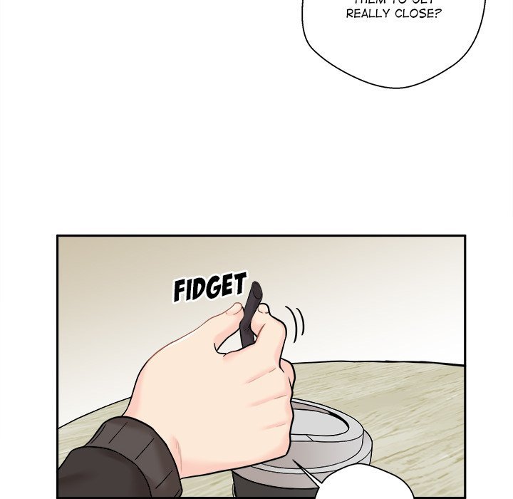 Crossing the Line - Chapter 12 [photo 53] - MangaPorn