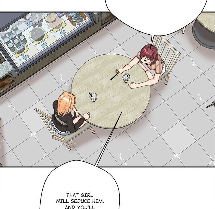 Crossing the Line - Chapter 12 [photo 59] - MangaPorn