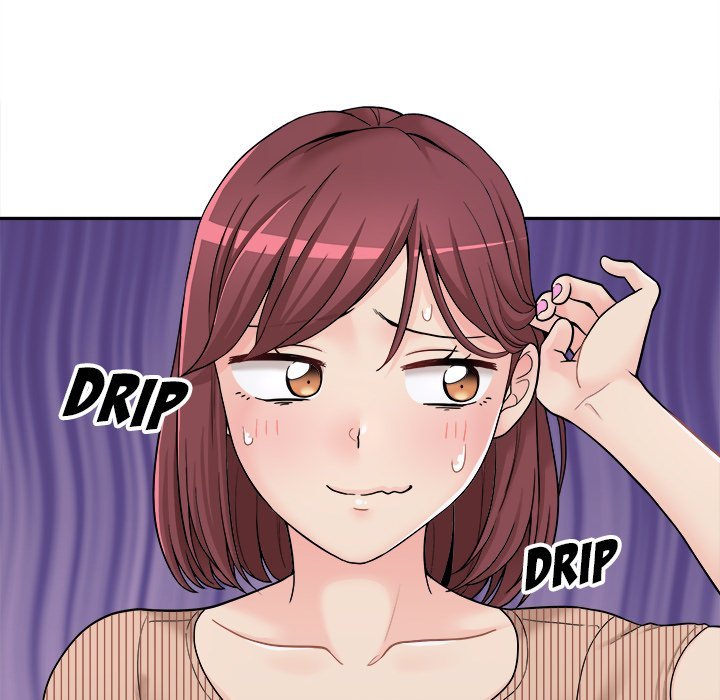 Crossing the Line - Chapter 12 [photo 6] - MangaPorn