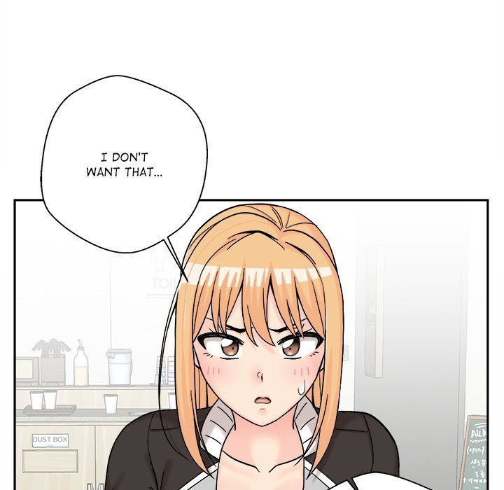 Crossing the Line - Chapter 12 [photo 65] - MangaPorn