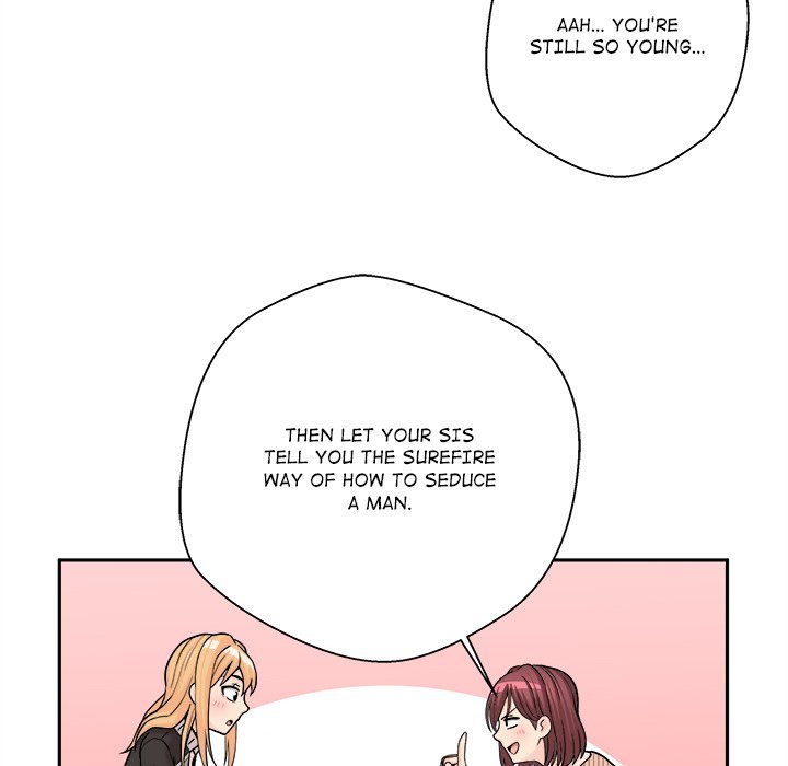 Crossing the Line - Chapter 12 [photo 68] - MangaPorn