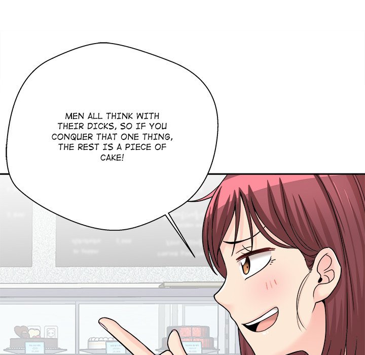 Crossing the Line - Chapter 12 [photo 72] - MangaPorn