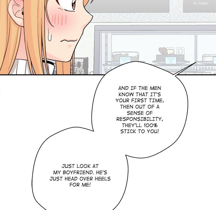 Crossing the Line - Chapter 12 [photo 74] - MangaPorn