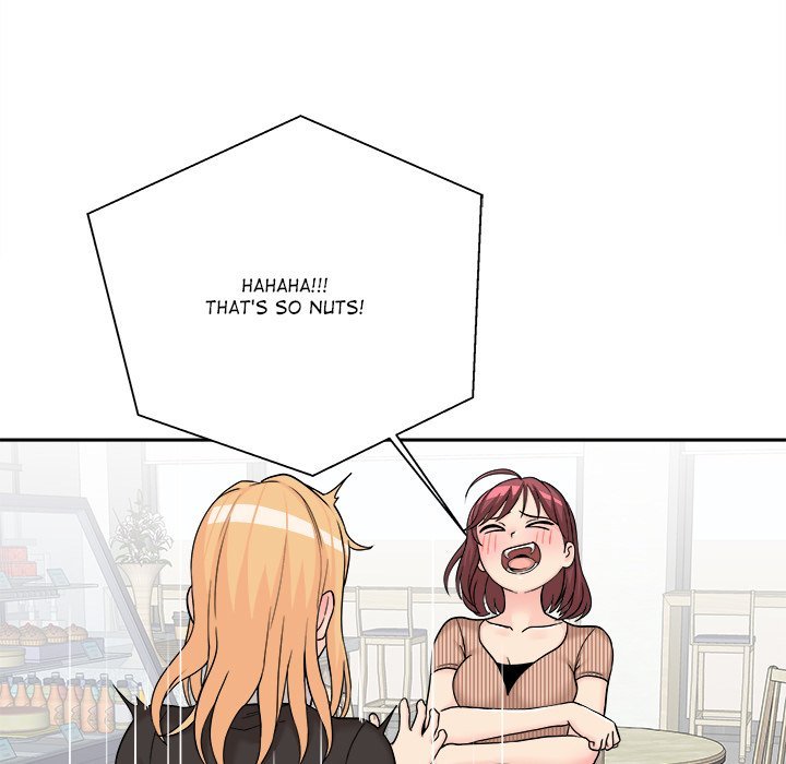 Crossing the Line - Chapter 12 [photo 79] - MangaPorn