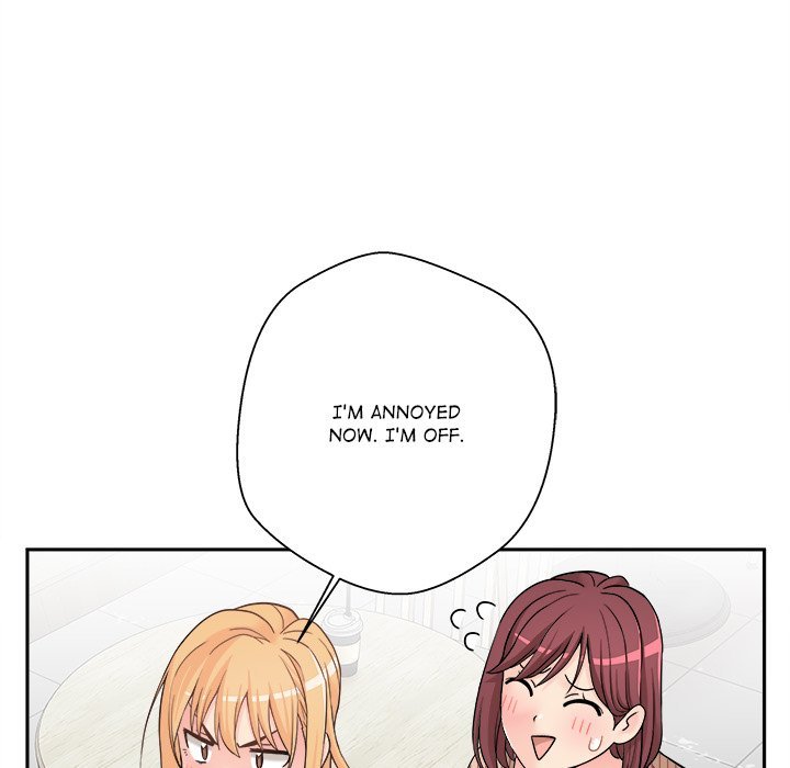 Crossing the Line - Chapter 12 [photo 8] - MangaPorn