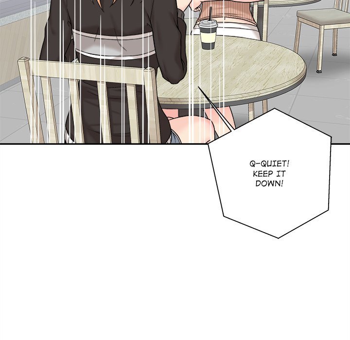 Crossing the Line - Chapter 12 [photo 80] - MangaPorn