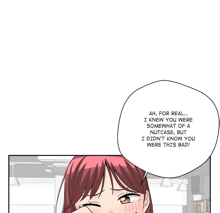 Crossing the Line - Chapter 12 [photo 81] - MangaPorn