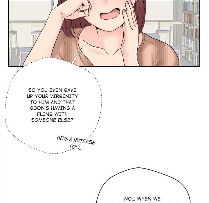 Crossing the Line - Chapter 12 [photo 82] - MangaPorn