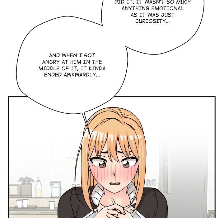 Crossing the Line - Chapter 12 [photo 83] - MangaPorn