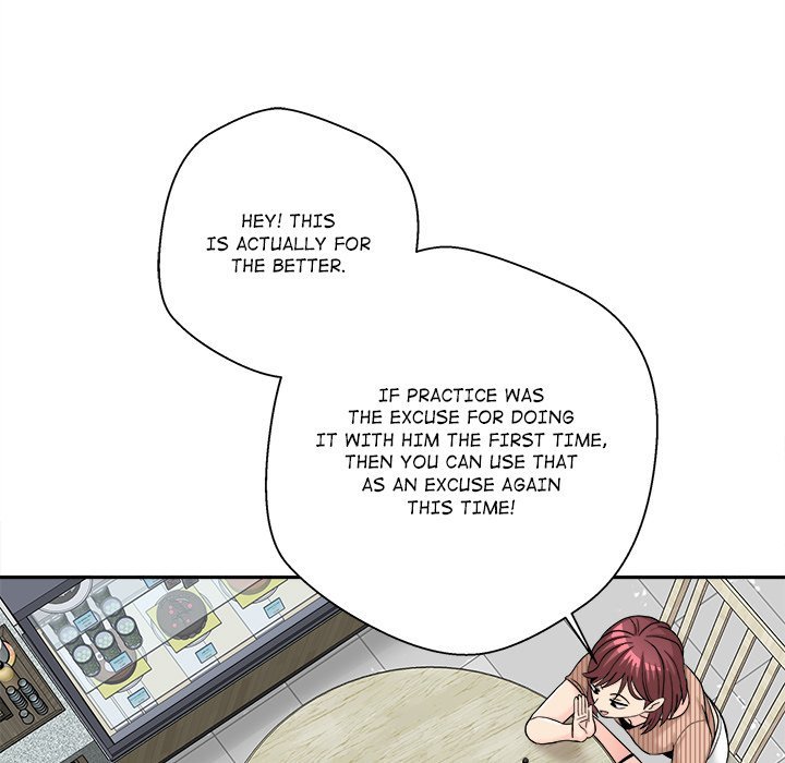 Crossing the Line - Chapter 12 [photo 85] - MangaPorn