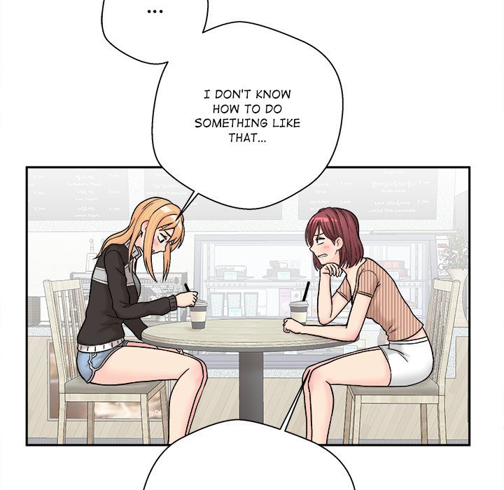 Crossing the Line - Chapter 12 [photo 99] - MangaPorn