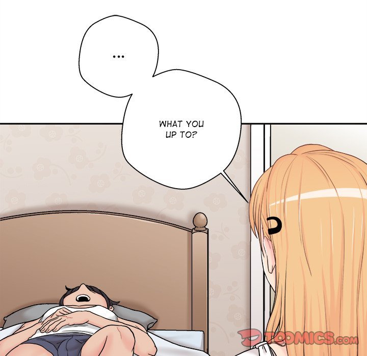 Crossing the Line - Chapter 13 [photo 27] - MangaPorn