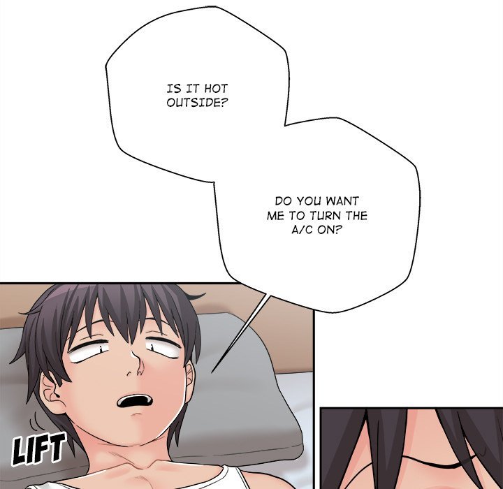 Crossing the Line - Chapter 13 [photo 29] - MangaPorn