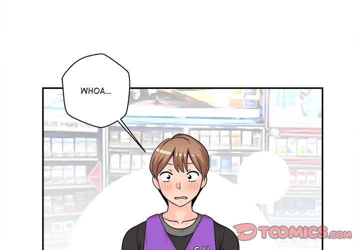 Crossing the Line - Chapter 13 [photo 3] - MangaPorn