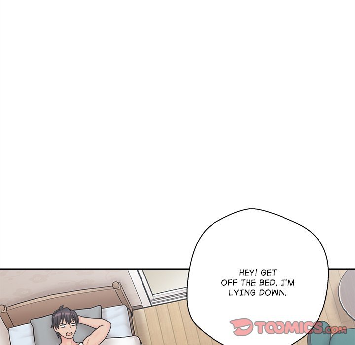 Crossing the Line - Chapter 13 [photo 39] - MangaPorn