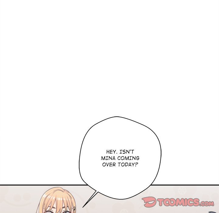 Crossing the Line - Chapter 13 [photo 45] - MangaPorn